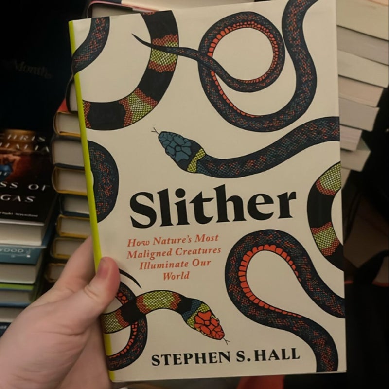 Slither