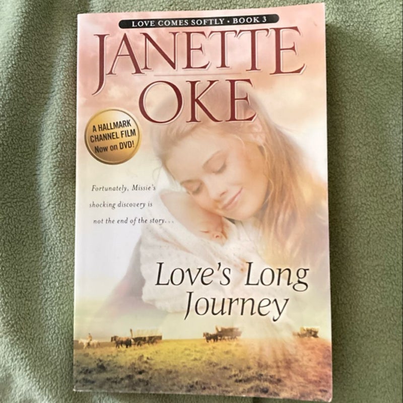 Love's Long Journey