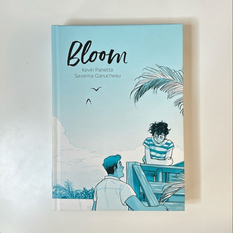 Bloom