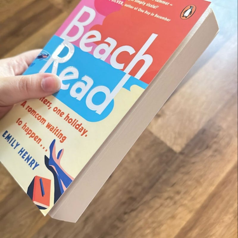 Beach Read