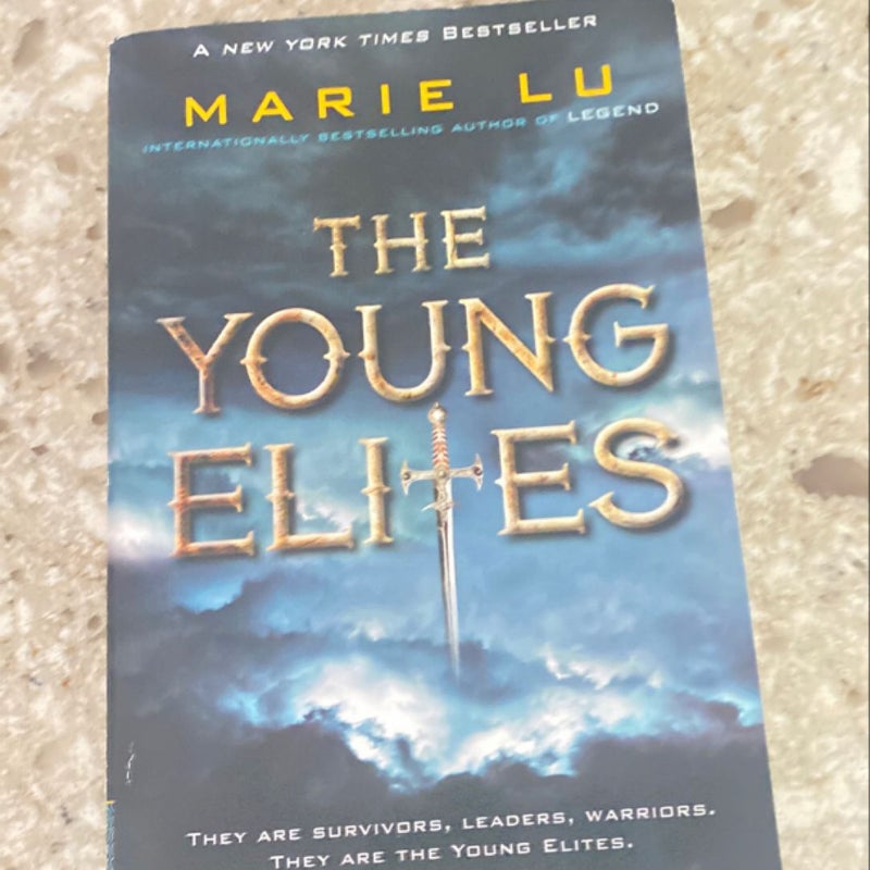 The Young Elites