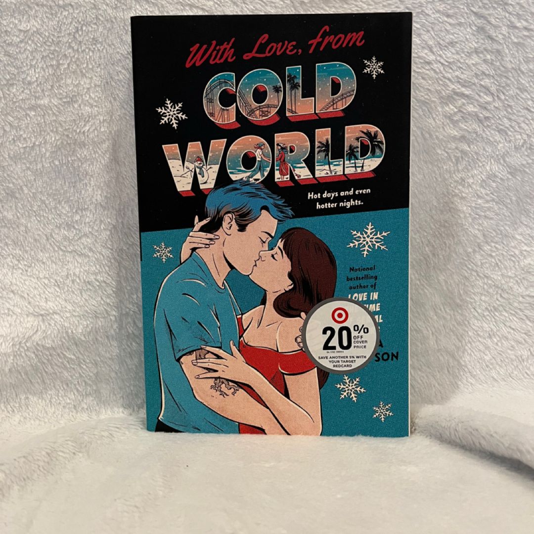With Love, from Cold World