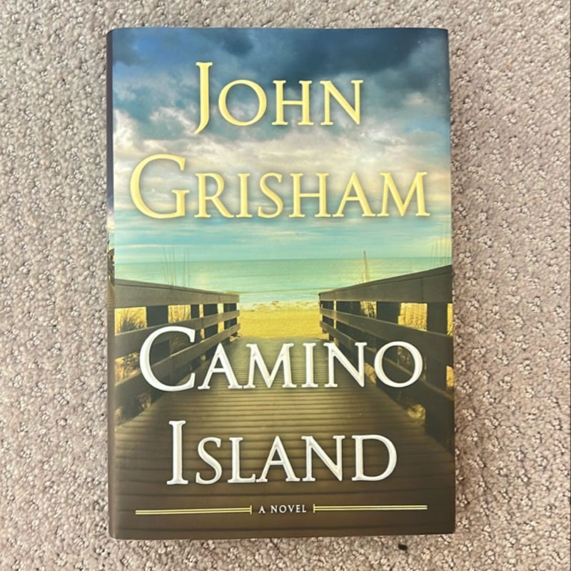 Camino Island