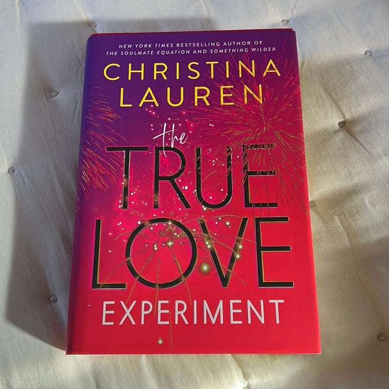 The True Love Experiment