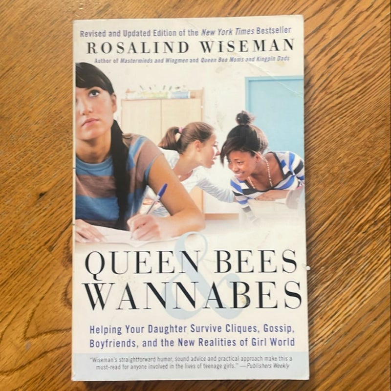 Queen Bees and Wannabes