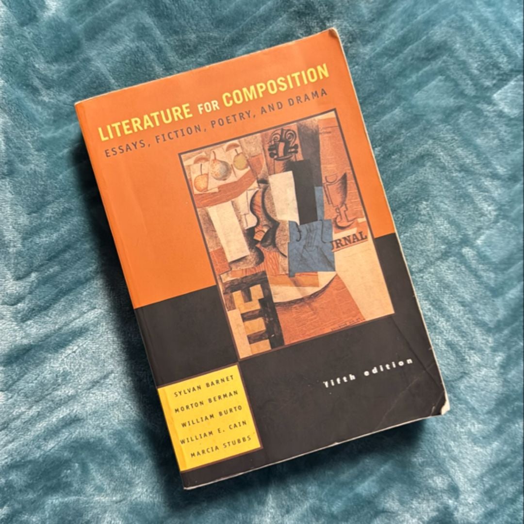 Literature for Composition