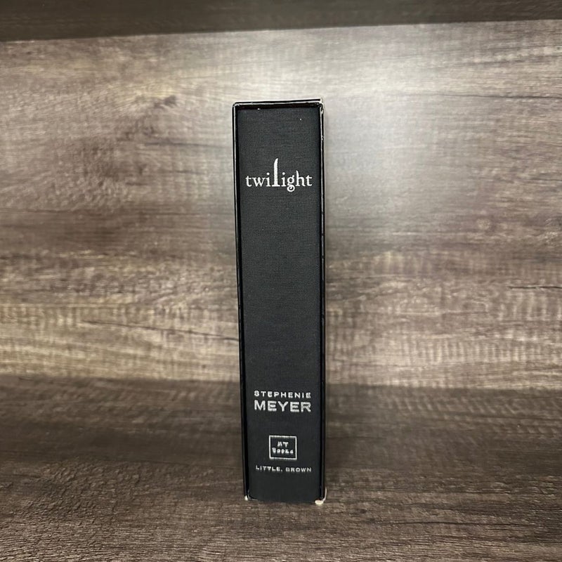 Twilight – Signed Special Edition