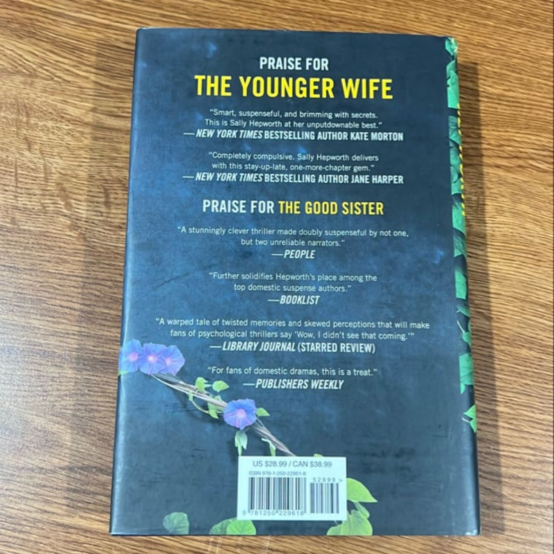 The Younger Wife