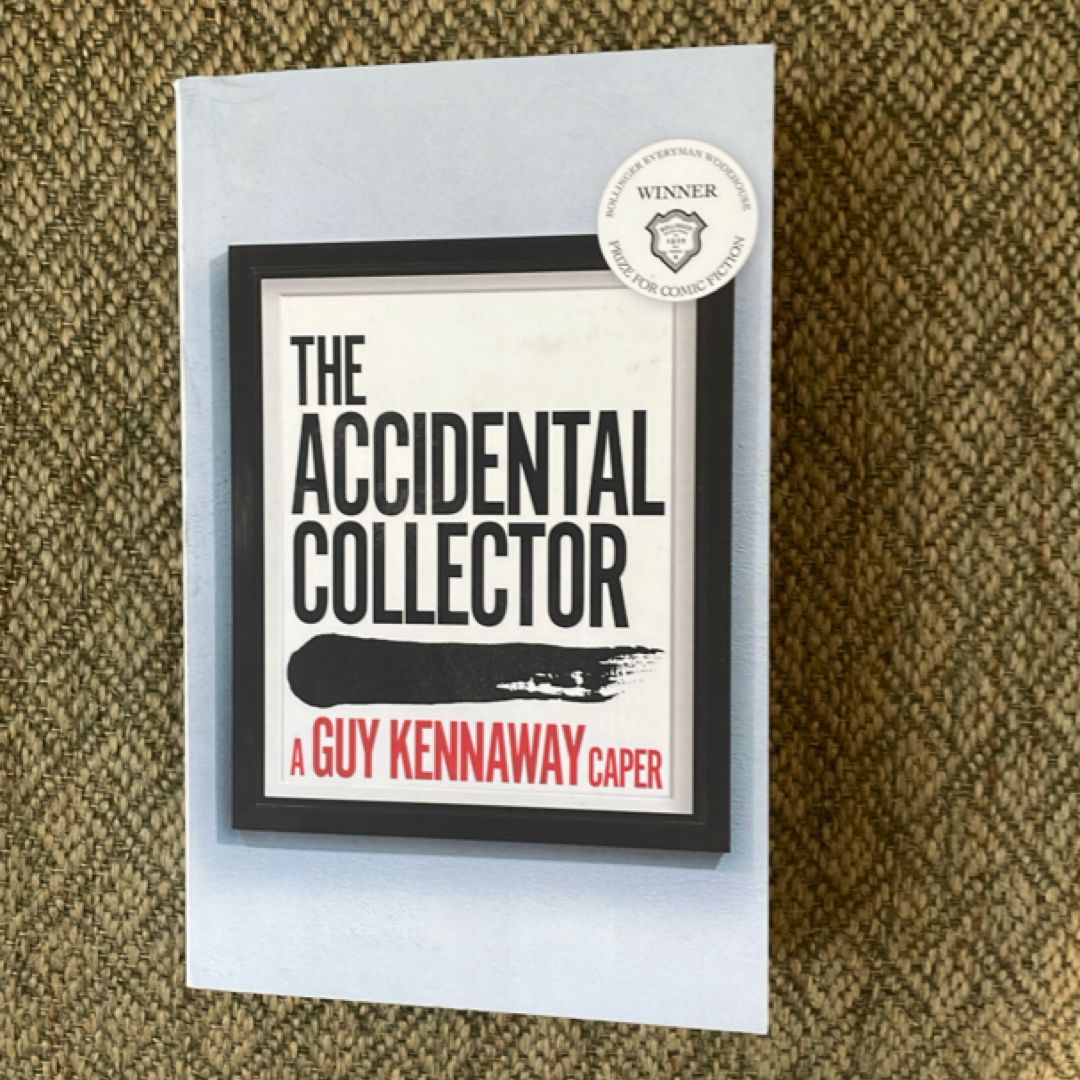 The Accidental Collector