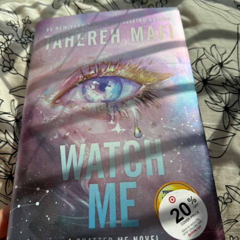 Watch Me