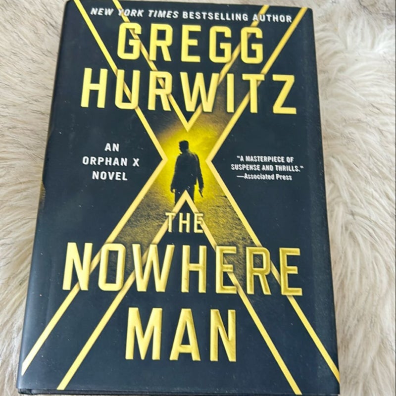 The Nowhere Man