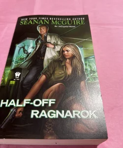 Half-Off Ragnarok