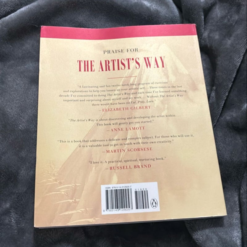 The Artist's Way