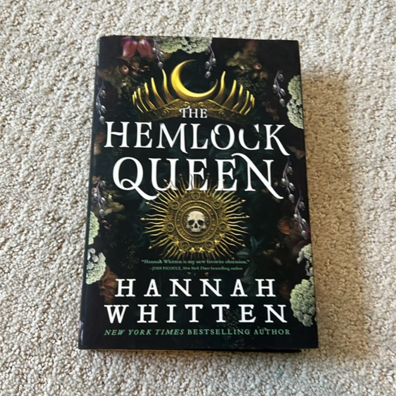 The Hemlock Queen
