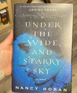 Under the Wide and Starry Sky