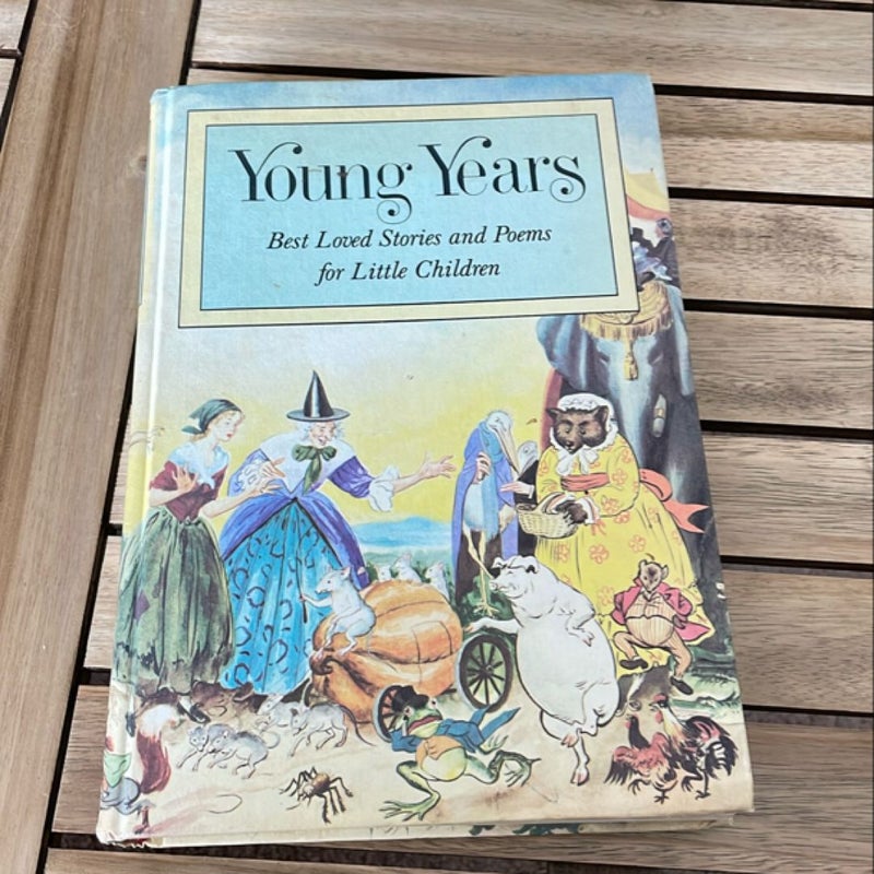 Young Years (1960)