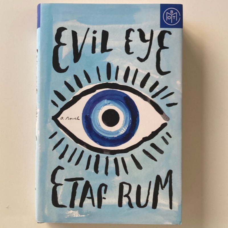 Evil Eye