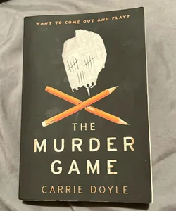 The Murder Game