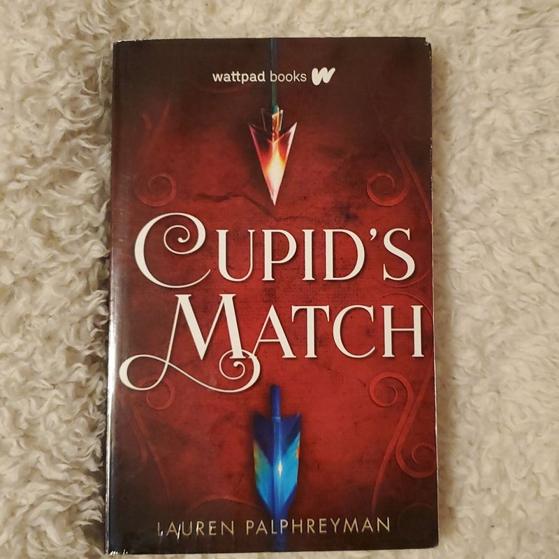 Cupid's Match