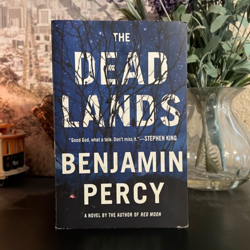 The Dead Lands