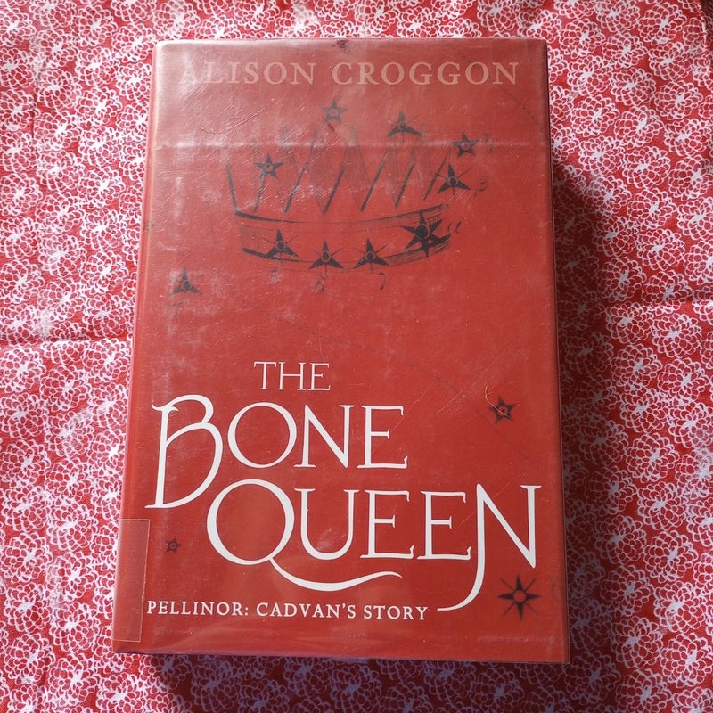 The Bone Queen