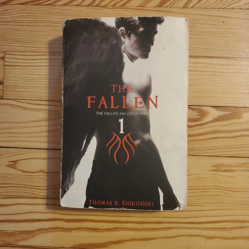 The Fallen 1