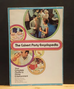 The Calvert party encyclopedia