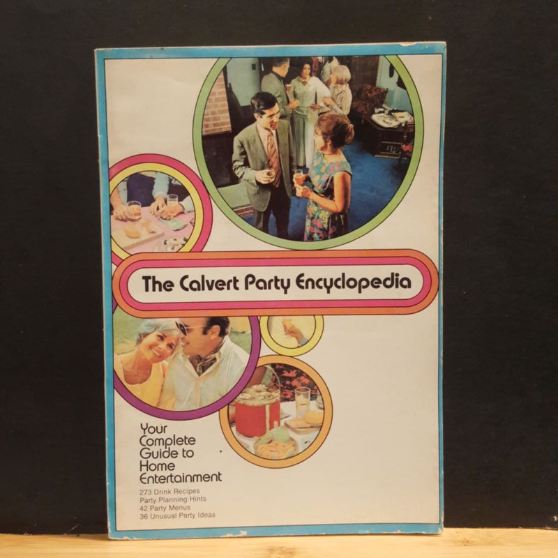 The Calvert party encyclopedia