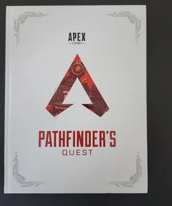 Apex Legends: Pathfinder's Quest (Lore Book)