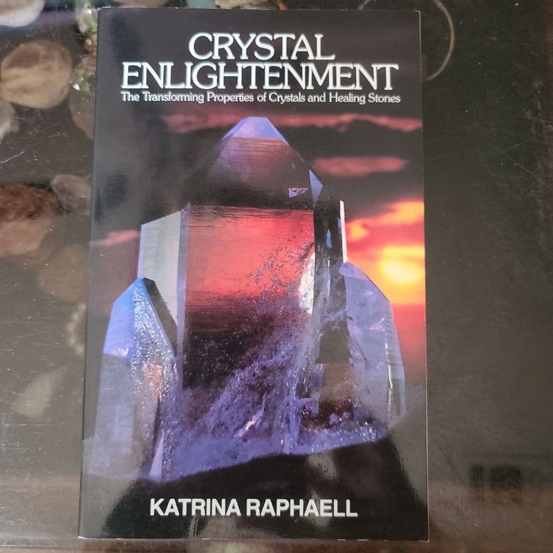 Crystal Enlightenment