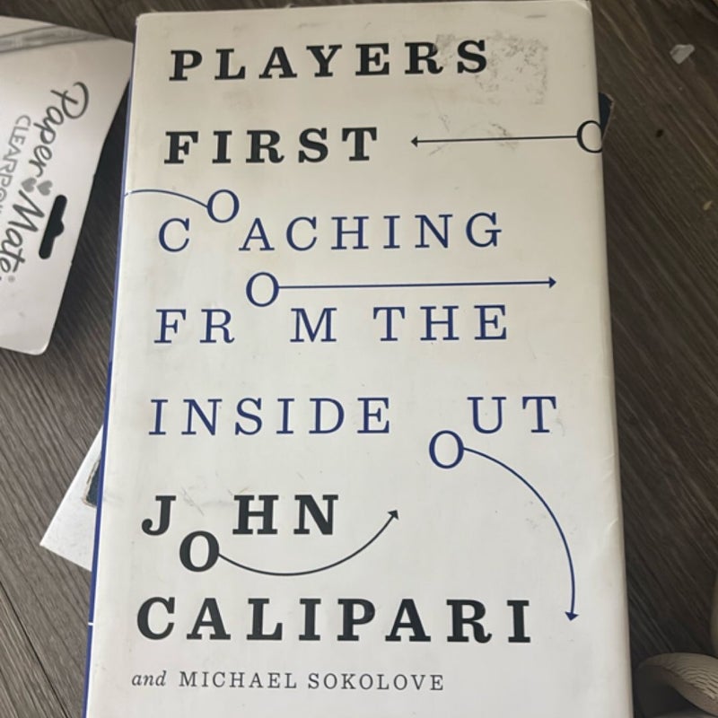 Players First