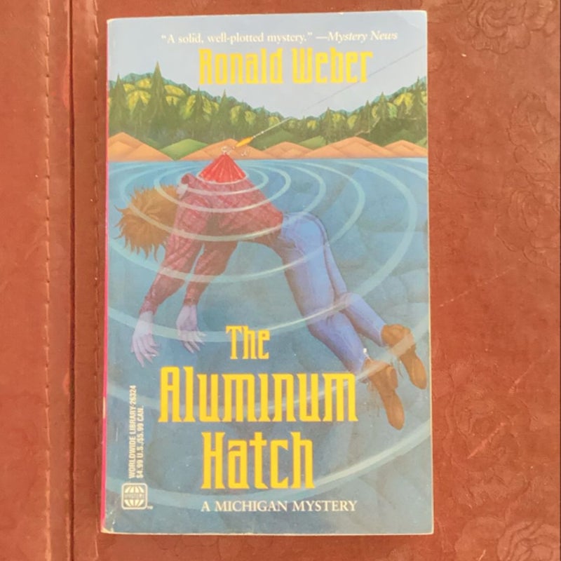 The Aluminum Hatch