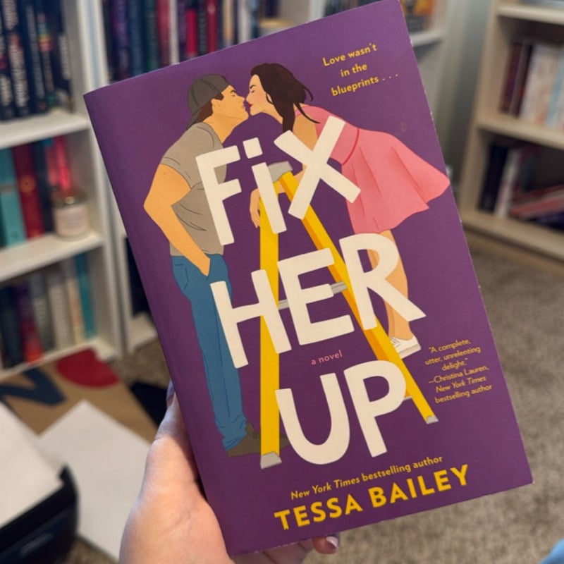 Fix Her Up