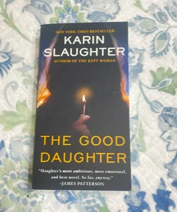 The Good Daughter