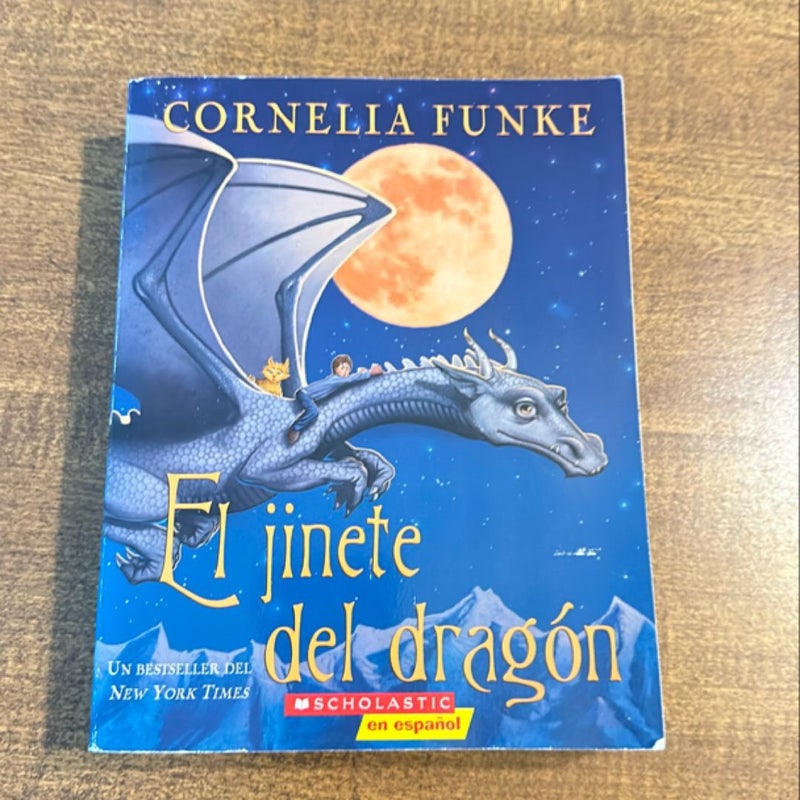 El Jinete Del Dragón