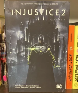 Injustice 2 Vol. 1