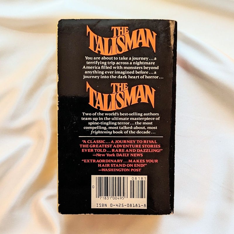 The Talisman