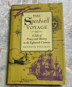 Speedwell Voyage