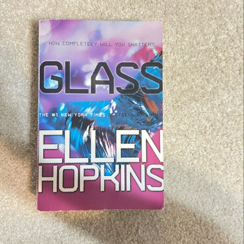 Glass