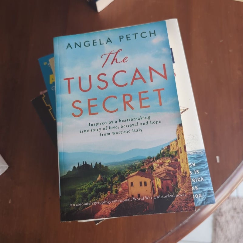 The Tuscan Secret