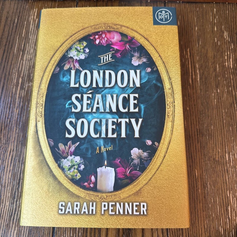 The London Séance Society