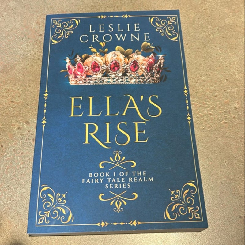 Ella's Rise