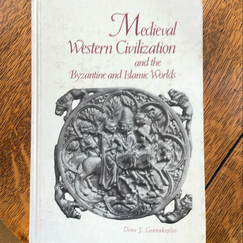 Western Medieval Civilization