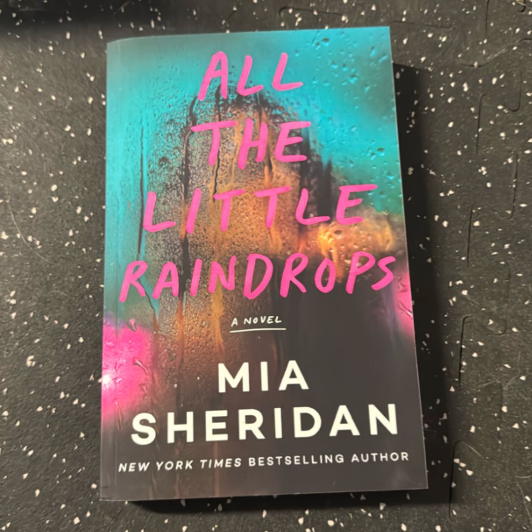 All the Little Raindrops