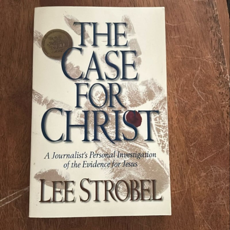 The Case for Christ