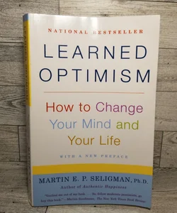 Learned Optimism