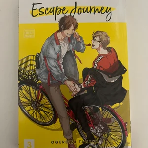 Escape Journey, Vol. 3