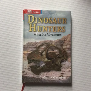 Dinosaur Hunters