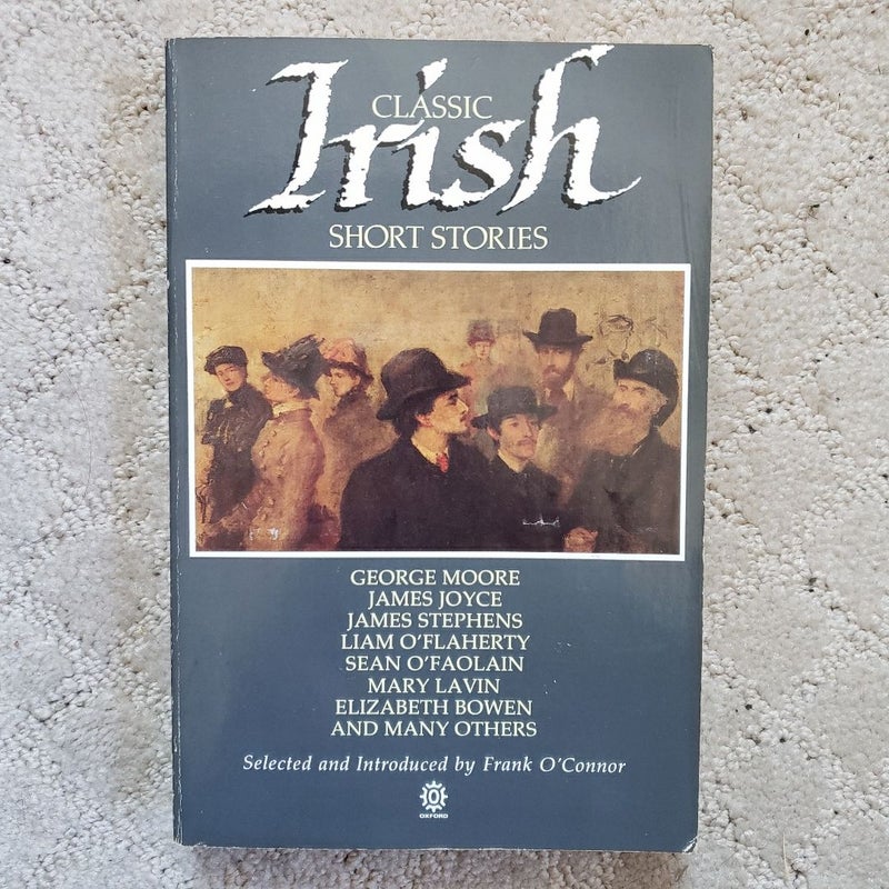 Classic Irish Short Stories