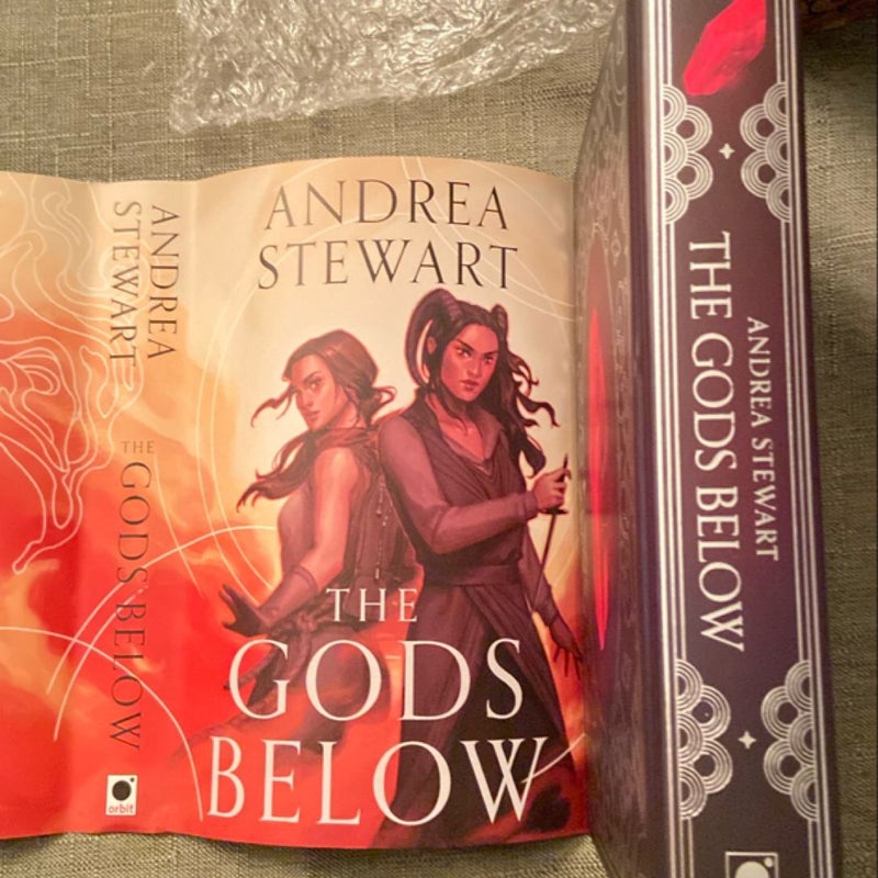 Fairyloot Adult